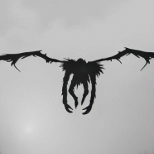 DEATH NOTE   wallpaper 4K preview