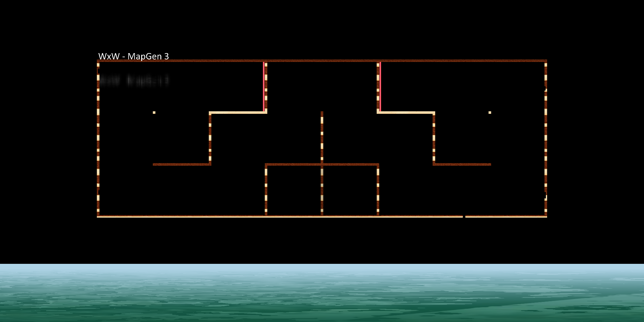 WxW - MapGen 3