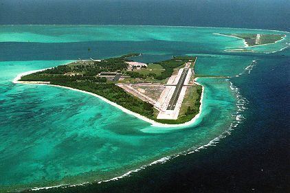 Midway Atoll
