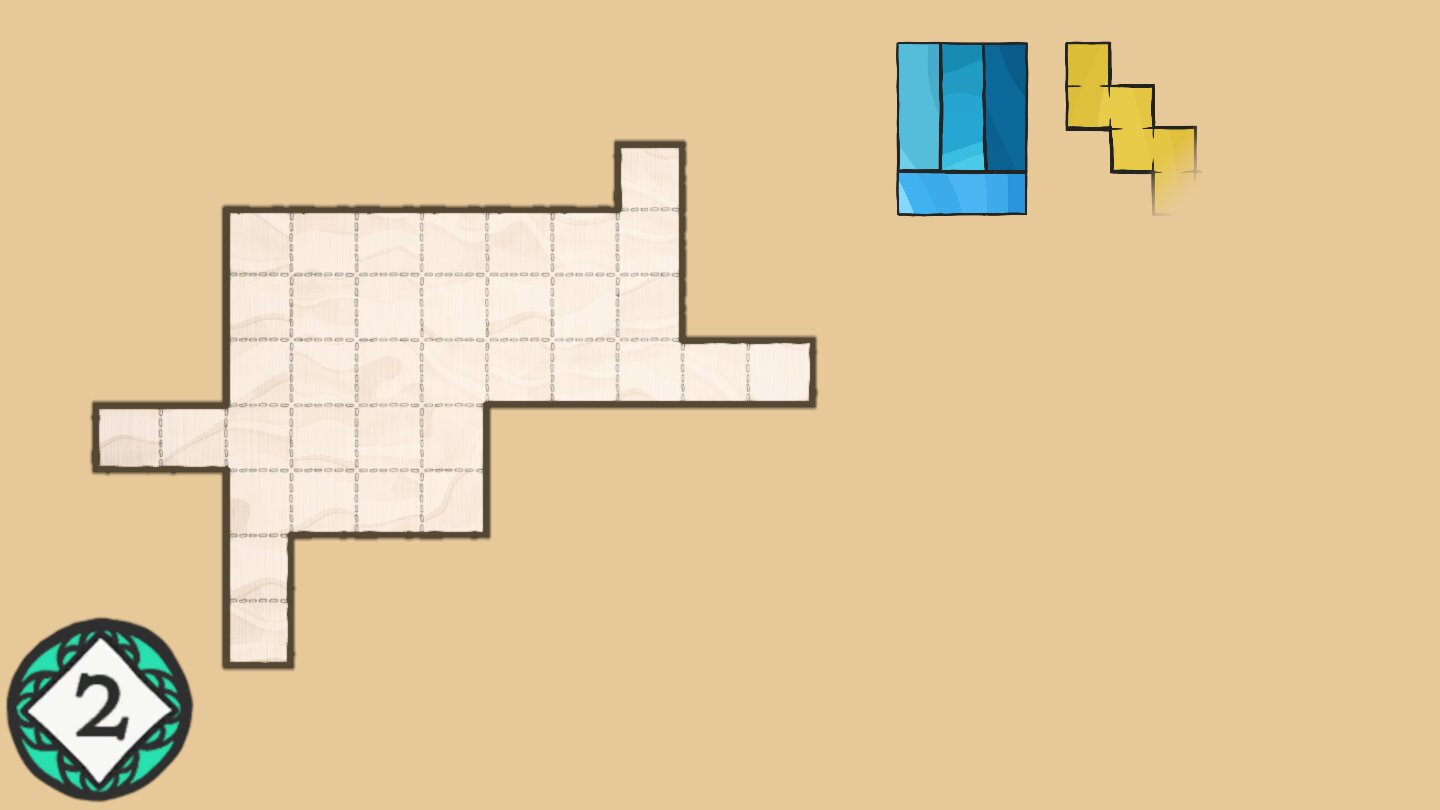 4 Same shapes II