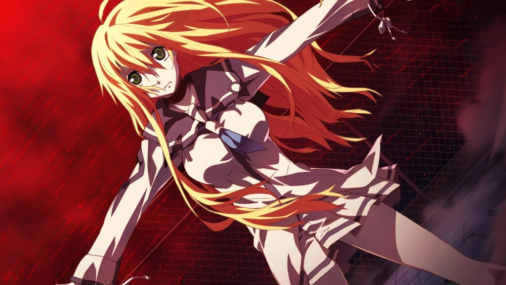 Steam Community :: Dies irae ~Amantes amentes~