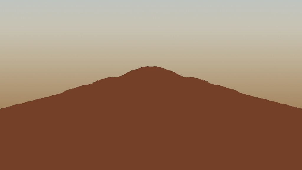 Landcruisers 2.0 (mars)