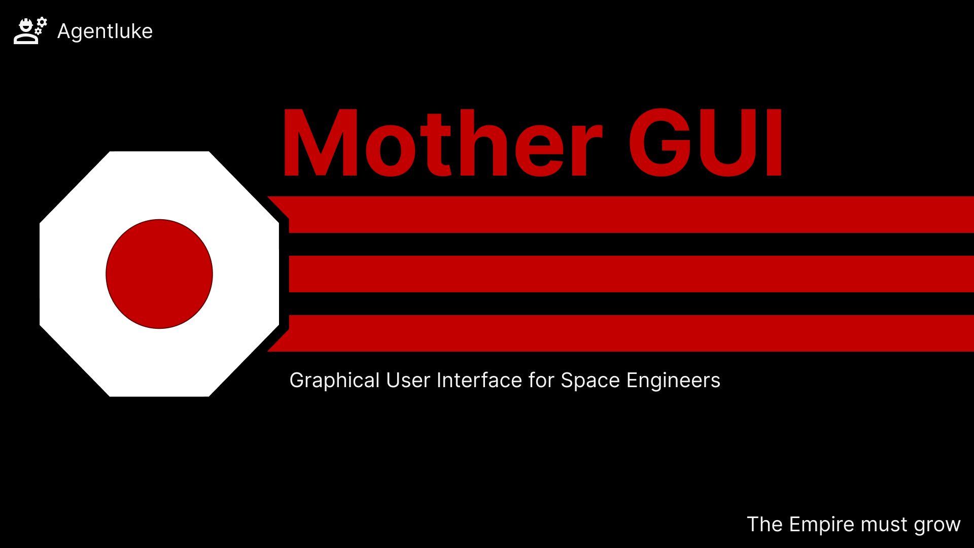 Mother GUI