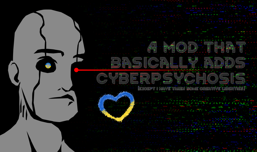 Cyberpsychosis UA