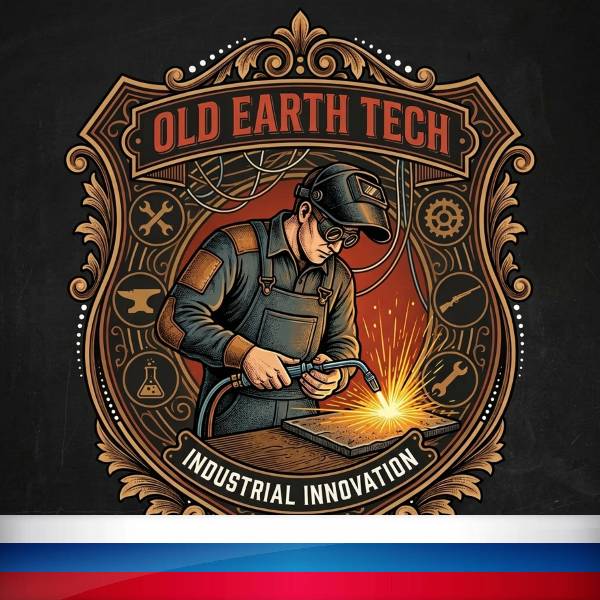 Old Earth Tech - Redux Ru