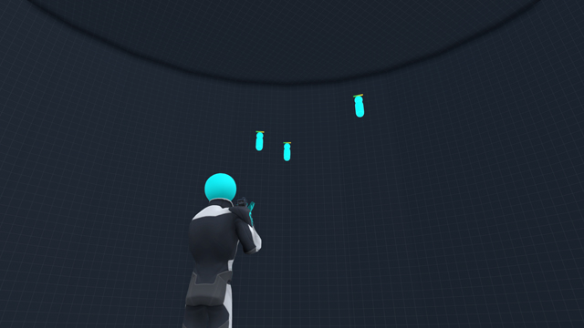 Fortnite Glidertrack