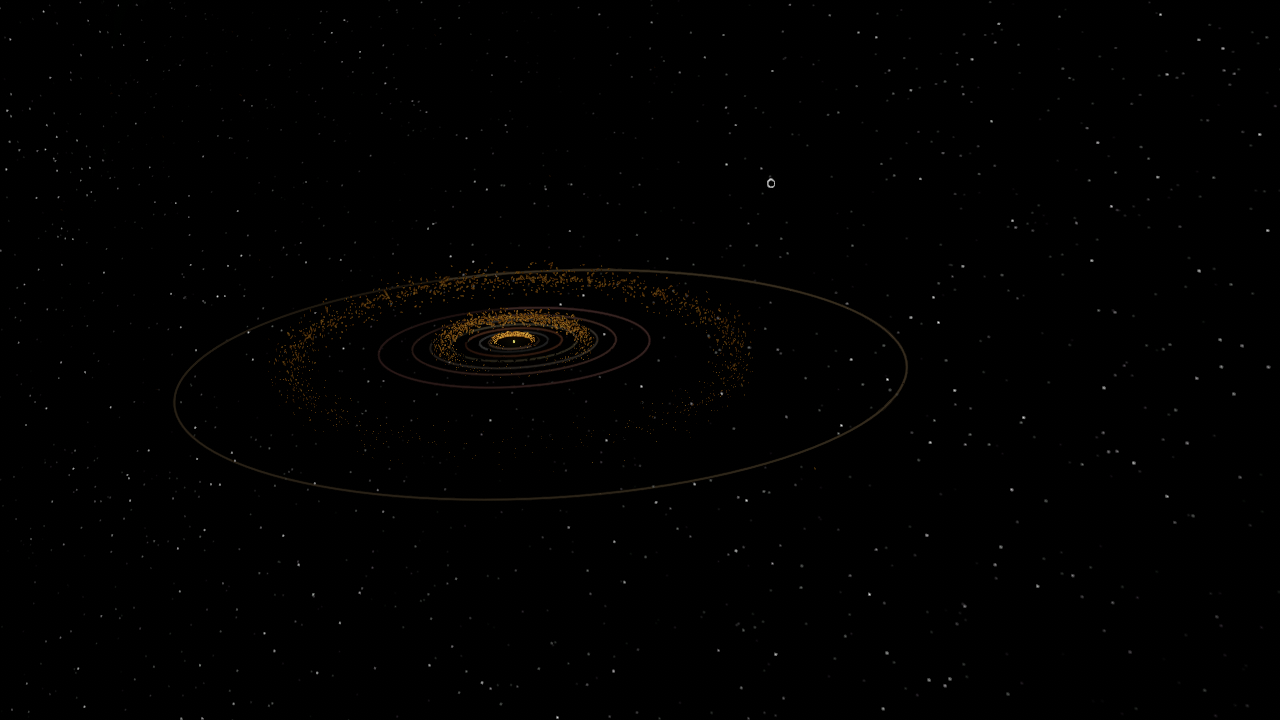 the HYPOP version on trappist 1