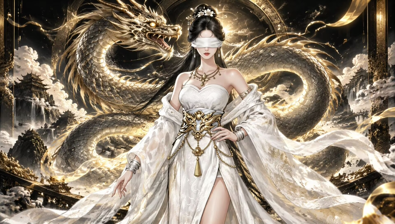 <color=#DC143C><size=26><b>［无双］</b></size><color=#DC143C><size=26><b>武星烟</b></color> preview