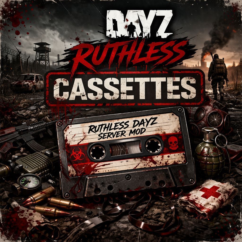 RuthlessMusic