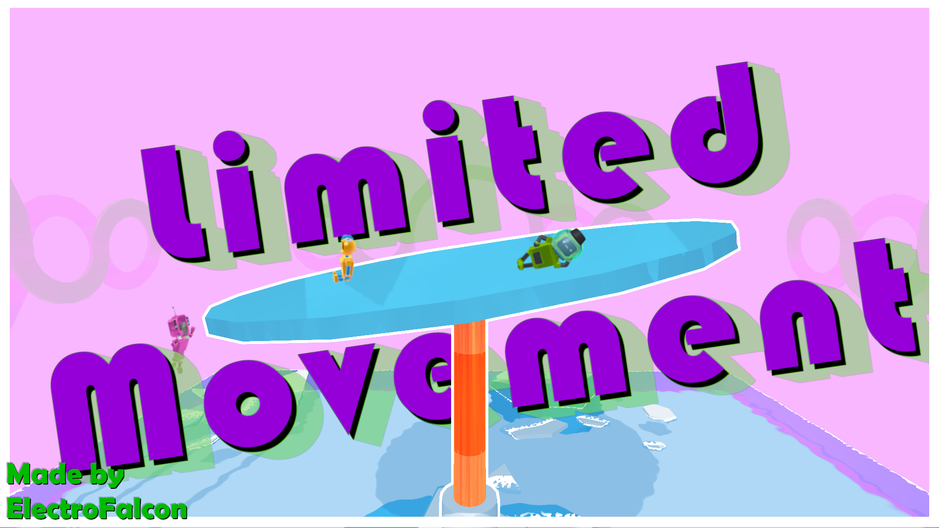 Limited Movement