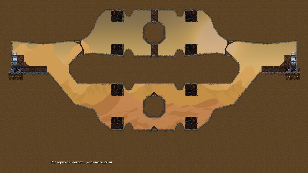Small caves capture (M.K)