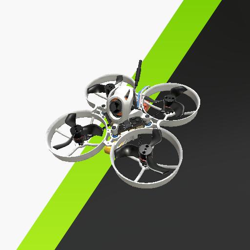 Dji Neo 2 de 5DTraveler v2 preview