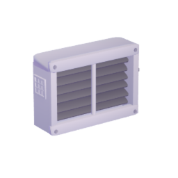 Vent-fan 2
