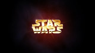 Star Wars music and SFX