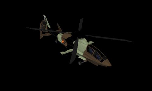 Spanish Army Tigre - FAMET