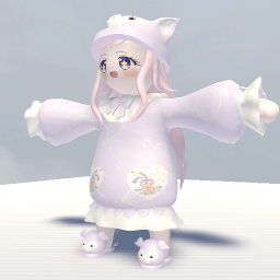 小猫咪星黛露