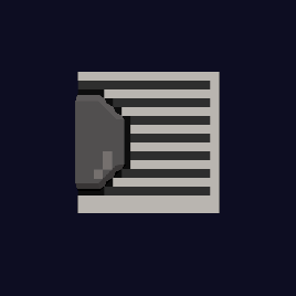 Scifi Wall Monitor Right