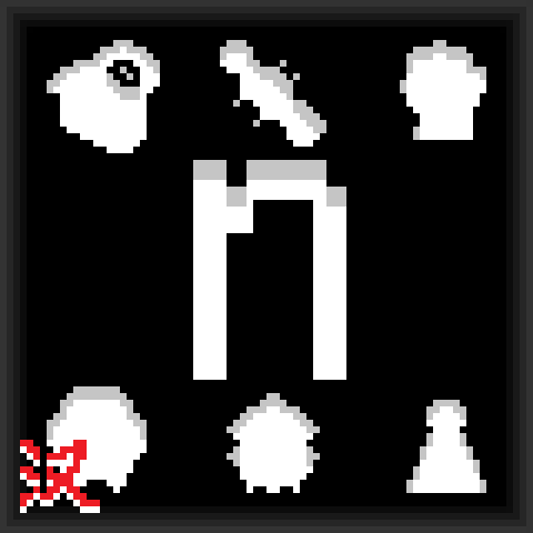 niols Buffed Accessories-直装汉化 – tModLoader Mod