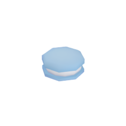 Thin Macaron