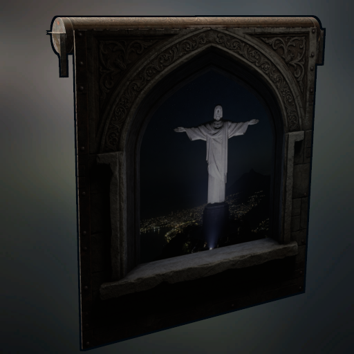 TheRedeemer