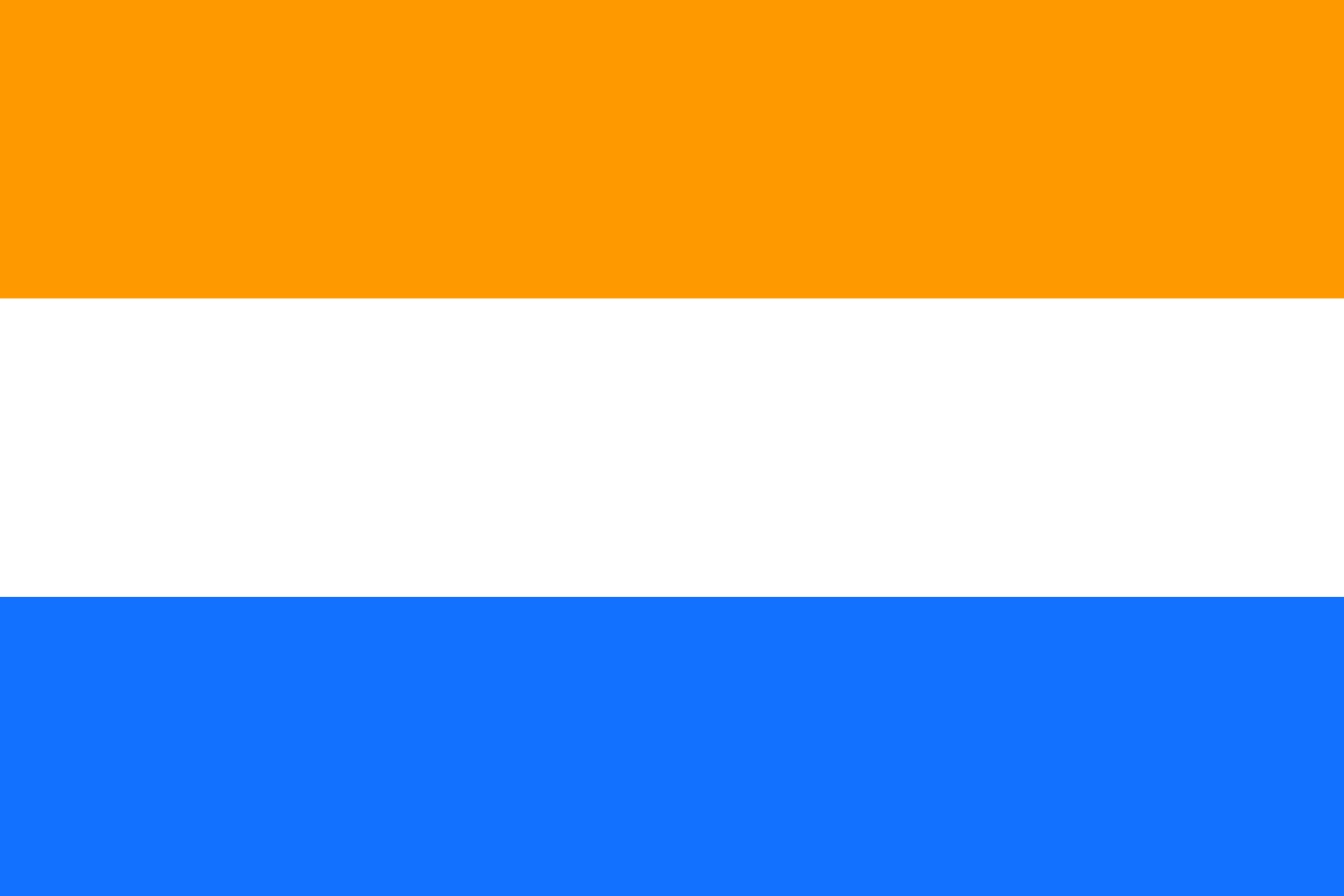 Princes Flag preview