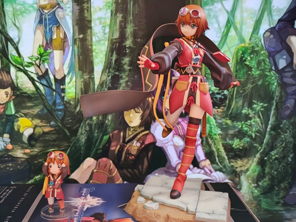 Steam コミュニティ :: Tales of Vesperia: Definitive Edition