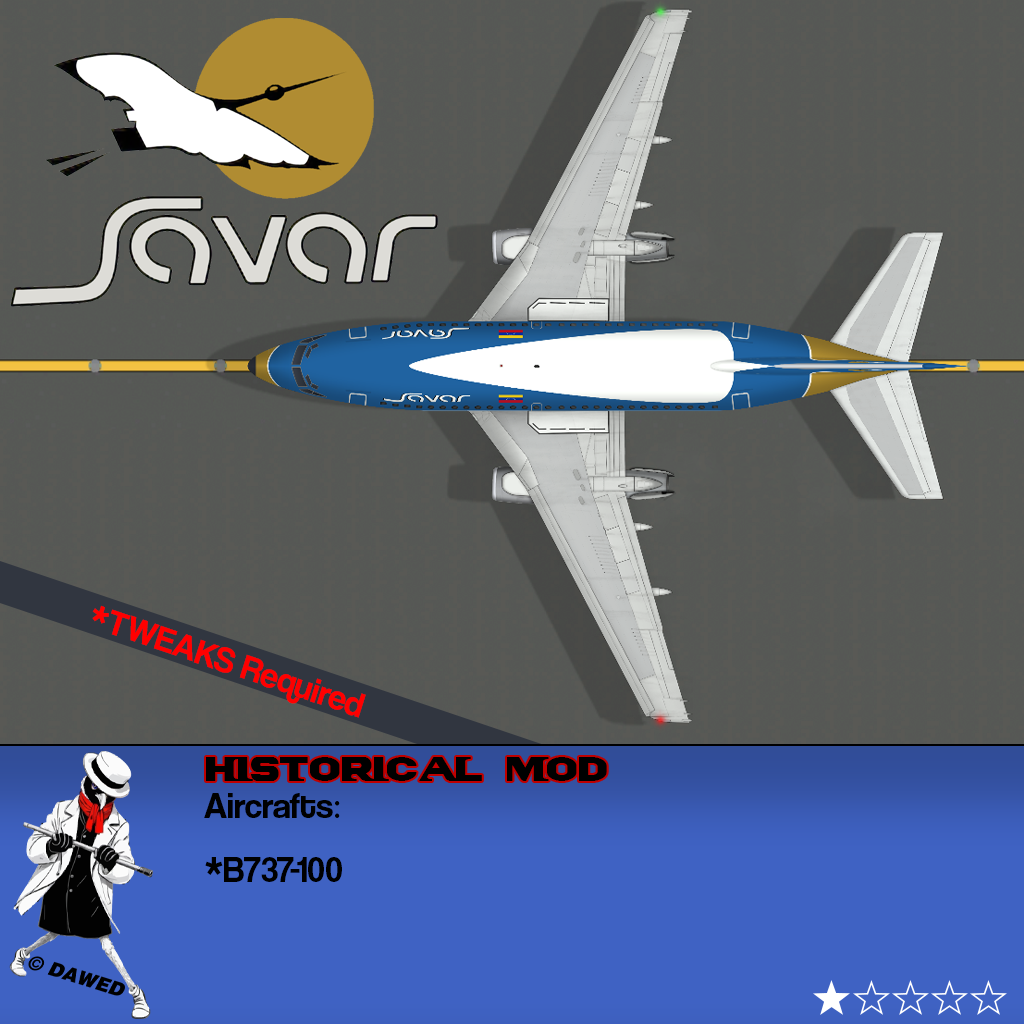 SAVAR