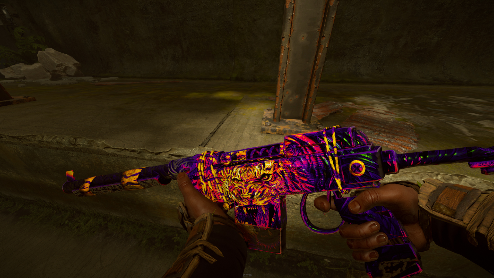 Heat Seeker SAR thumbnail 5