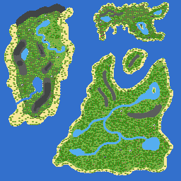 Yeetlandia