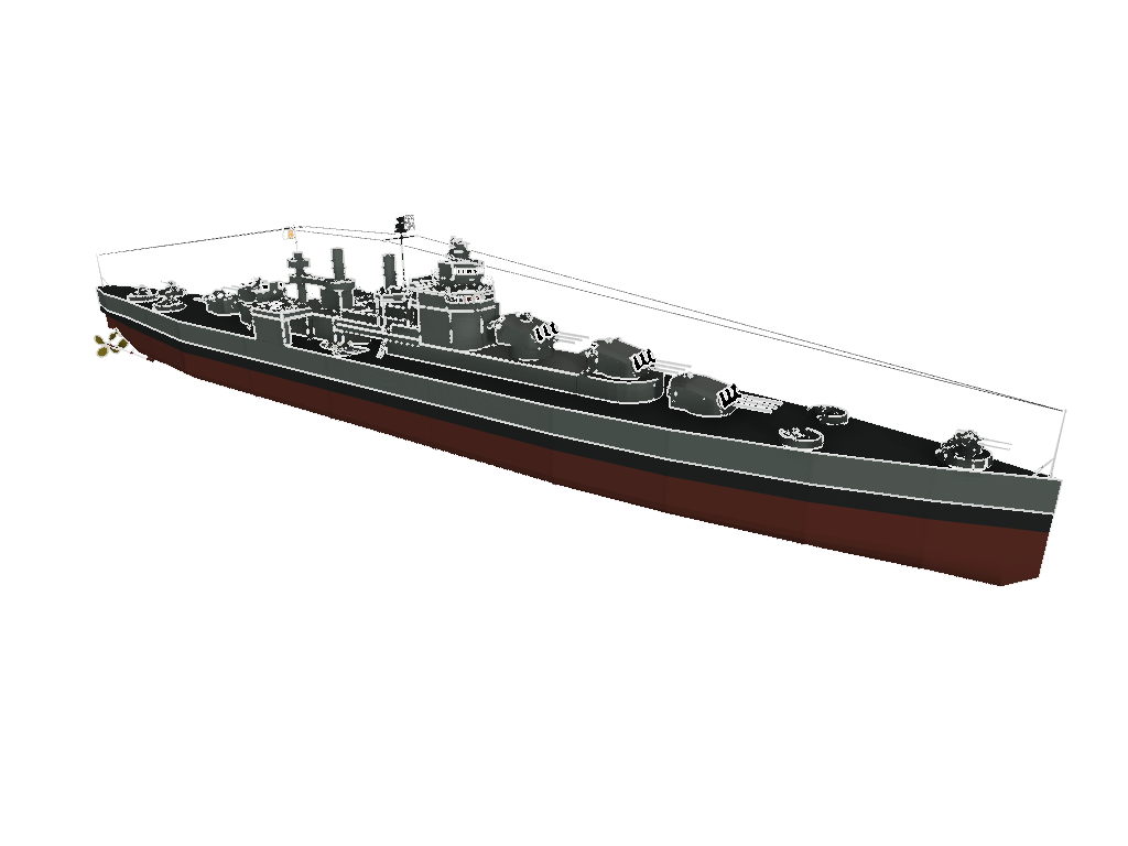 FUS Yildun preview