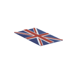 UK Flag