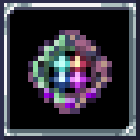 MeleeSizeMod – tModLoader Mod