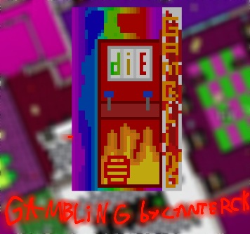 Gambling [5 floors, normal]