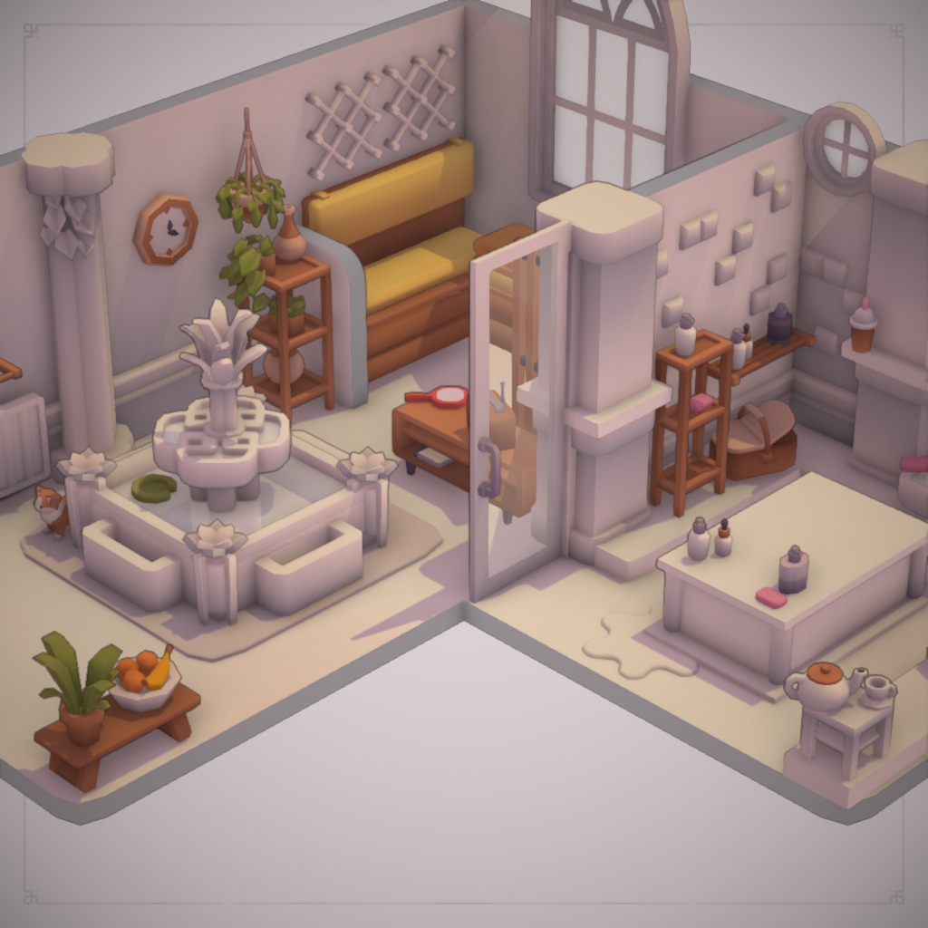 Turkish Hamam