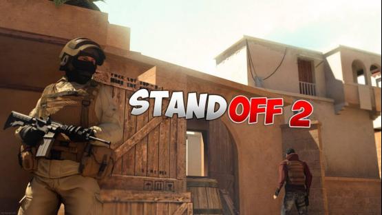 STANDOFF В CS2 НА СЕРВЕРЕ – Counter-Strike 2 Mod