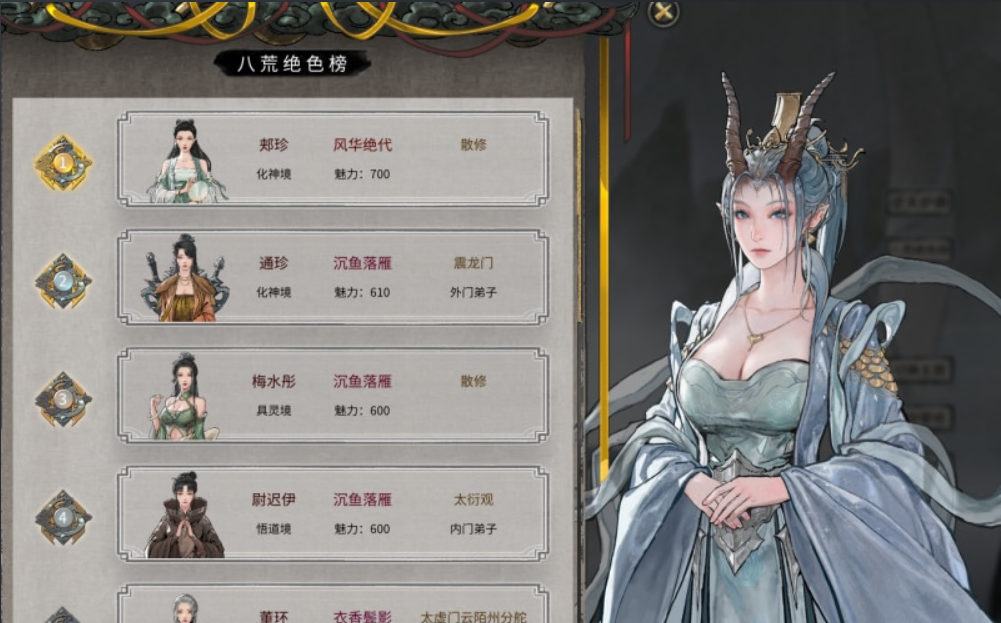 Eight Desolate Fairies Ranking (TRANSLATED)(manual patching required)