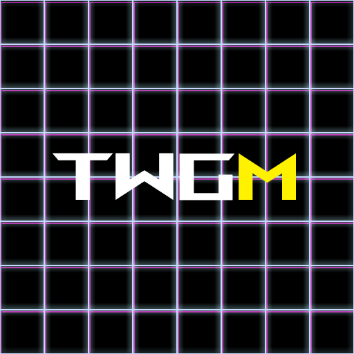 TWGM (twg's materials) preview