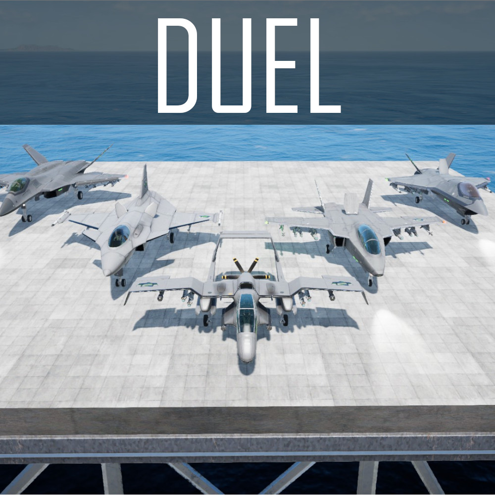 Duel