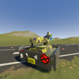 FURKANATO B2 WARPRO (LATEST VERSION) FURKANİSTAN ARMY