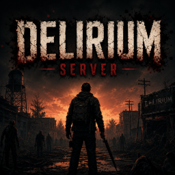 Delirium Horde