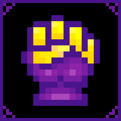 Bracer Mod – tModLoader Mod
