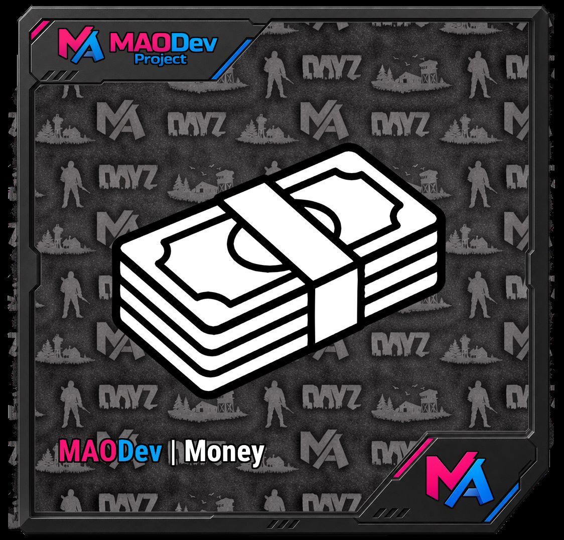 MAODev | Money