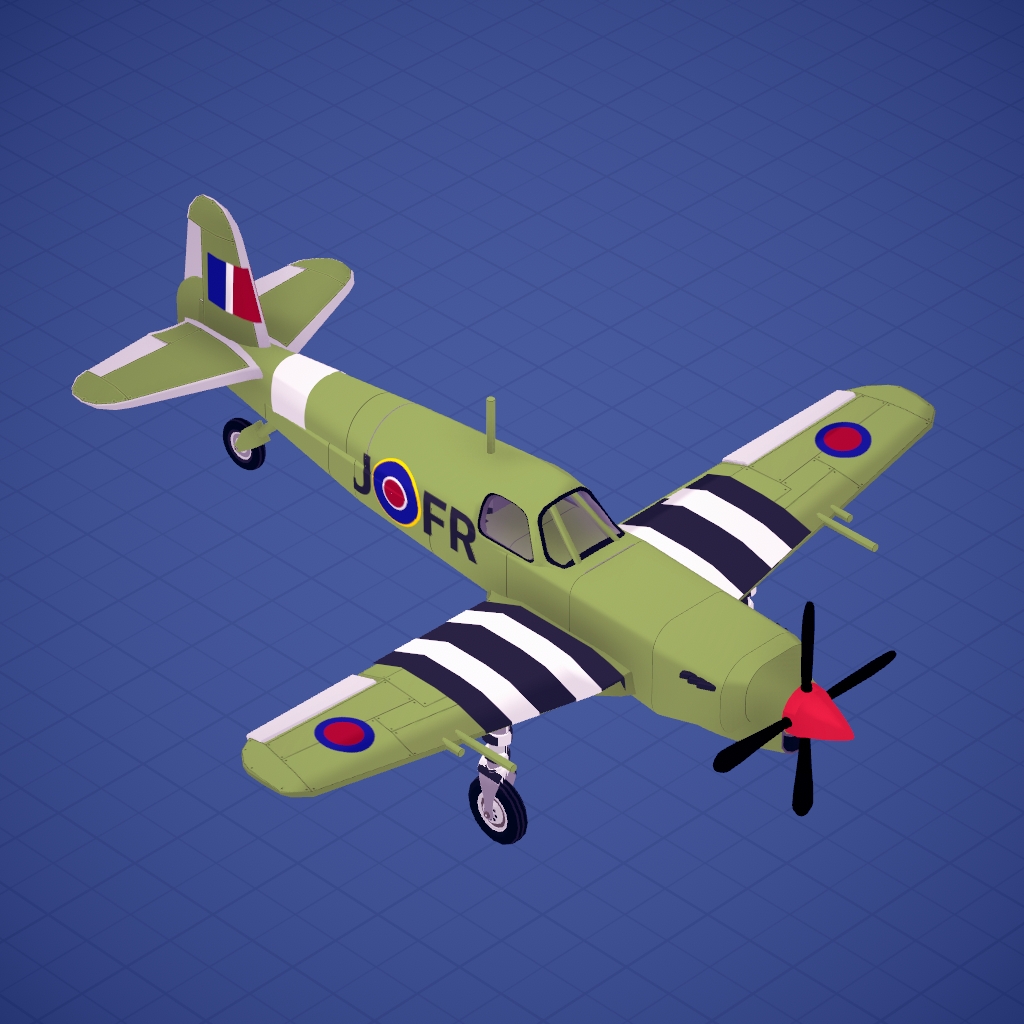Spitfire