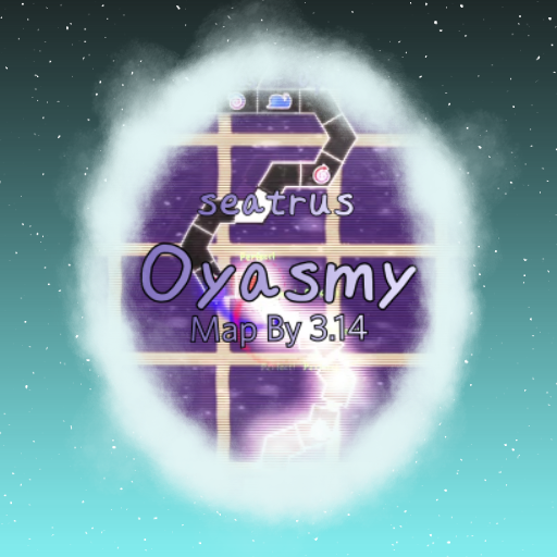 seatrus - Oyasmy