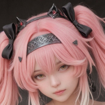 纯情少女