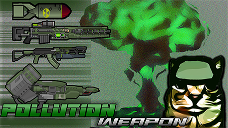 PollutionArmory[Continued]