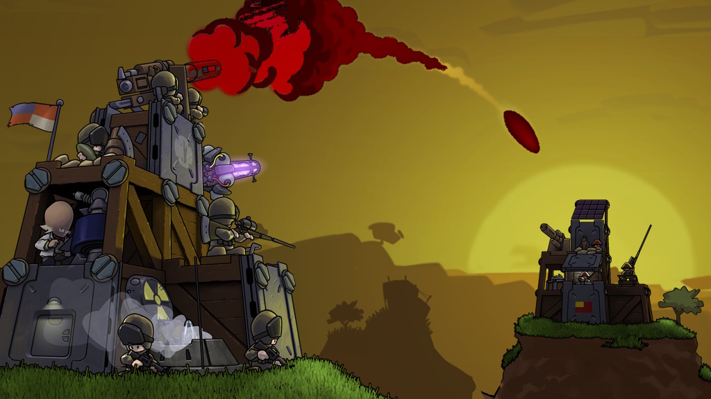 Tons of Guns v2