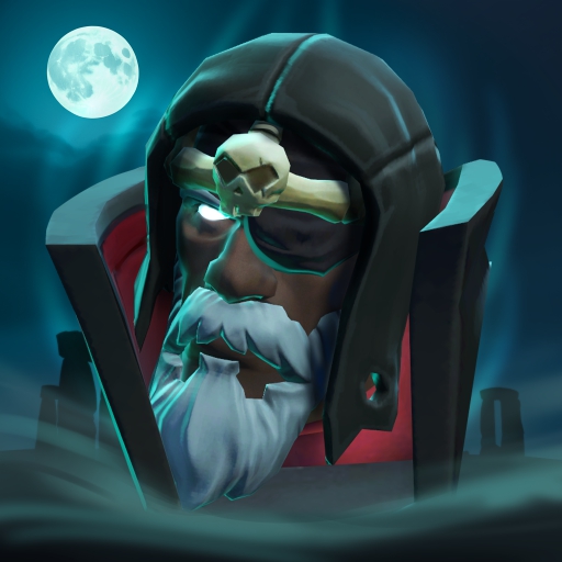 Elder Bones – Team Fortress 2 Mod