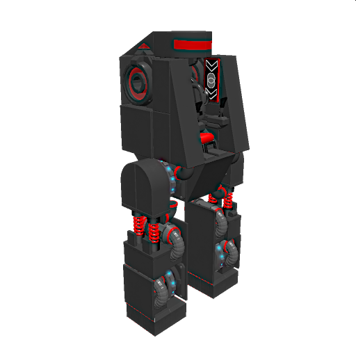 SMALL WALKER