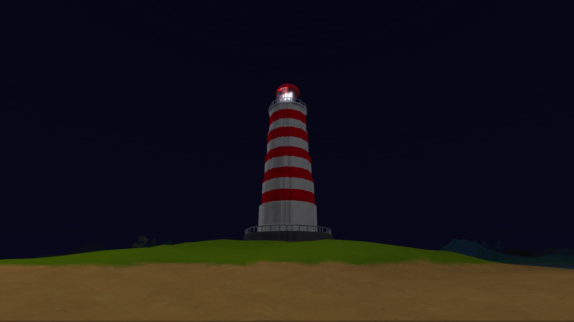 Lighthouse